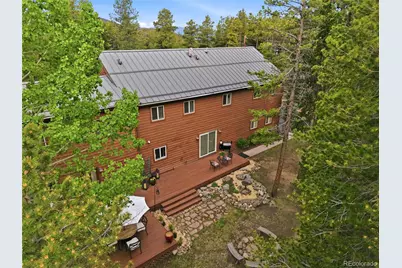 9128 Krashin Drive, Conifer, CO 80433 - Photo 42