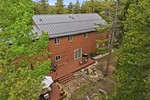 9128 Krashin Dr, Conifer, CO 80433 - Photo 42
