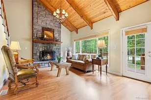 9128 Krashin Dr, Conifer, CO 80433 - Photo 12