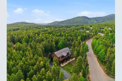 9128 Krashin Drive, Conifer, CO 80433 - Photo 50