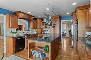 10402 E Pinewood Dr, Parker, CO 80138 - Photo 16