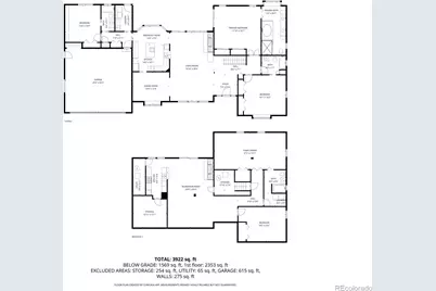 10402 E Pinewood Drive, Parker, CO 80138 - Photo 48