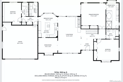 10402 E Pinewood Drive, Parker, CO 80138 - Photo 50