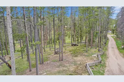 Lot 2M Vickery Ave, Conifer, CO 80433 - Photo 2