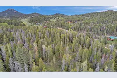 Lot 2M Vickery Ave, Conifer, CO 80433 - Photo 4