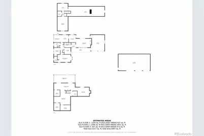 2938 Wolfensberger Road, Sedalia, CO 80135 - Photo 48