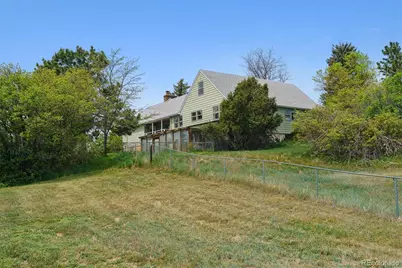 2938 Wolfensberger Road, Sedalia, CO 80135 - Photo 10