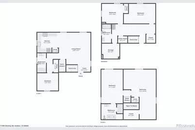 11390 Shimley Road, Golden, CO 80403 - Photo 30
