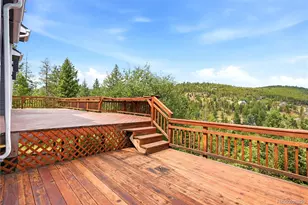 6932 Snowshoe Trail, Evergreen, CO 80439 - Photo 32