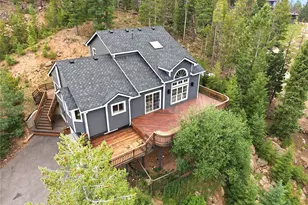 6932 Snowshoe Trail, Evergreen, CO 80439 - Photo 30