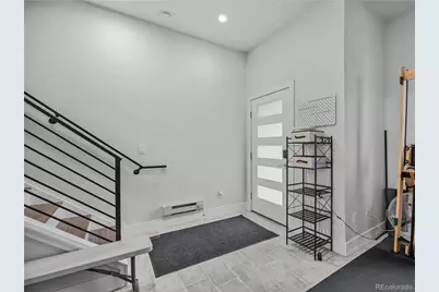 2350 Tremont Place #6, Denver, CO 80205 - Photo 8