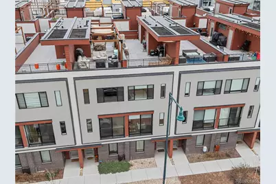 2350 Tremont Place #6, Denver, CO 80205 - Photo 38