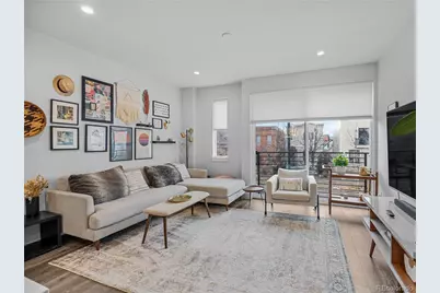 2350 Tremont Place #6, Denver, CO 80205 - Photo 18