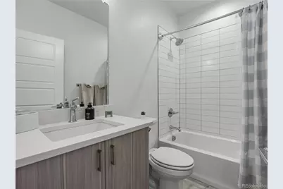2350 Tremont Place #6, Denver, CO 80205 - Photo 30