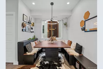 2350 Tremont Place #6, Denver, CO 80205 - Photo 14