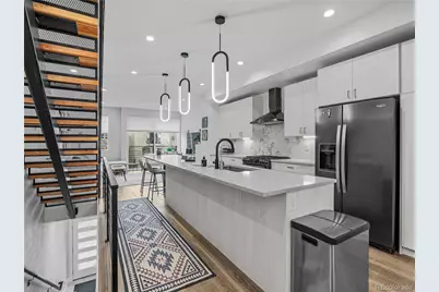 2350 Tremont Place #6, Denver, CO 80205 - Photo 10