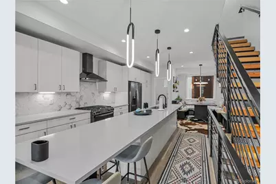 2350 Tremont Place #6, Denver, CO 80205 - Photo 14