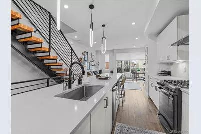 2350 Tremont Place #6, Denver, CO 80205 - Photo 10