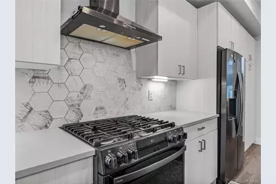 2350 Tremont Place #6, Denver, CO 80205 - Photo 16