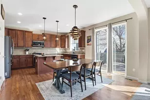 5034 S Cole Ct, Morrison, CO 80465 - Photo 4