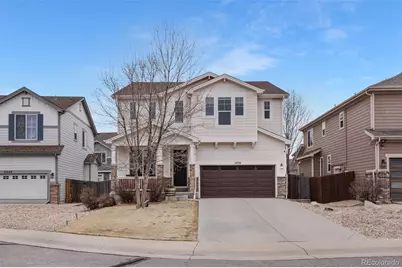 5034 S Cole Court, Morrison, CO 80465 - Photo 1