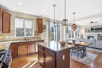 5034 S Cole Court, Morrison, CO 80465 - Photo 6