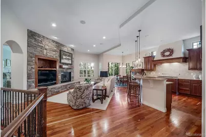 4316 Chateau Ridge Road, Castle Rock, CO 80108 - Photo 8