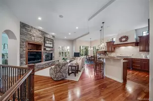 4316 Chateau Ridge Rd, Castle Rock, CO 80108 - Photo 8