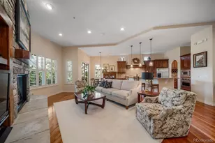 4316 Chateau Ridge Rd, Castle Rock, CO 80108 - Photo 12