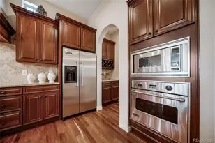 4316 Chateau Ridge Rd, Castle Rock, CO 80108 - Photo 16