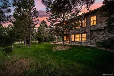 4316 Chateau Ridge Road, Castle Rock, CO 80108 - Photo 2