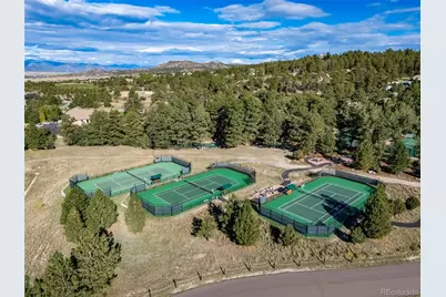 4316 Chateau Ridge Road, Castle Rock, CO 80108 - Photo 36
