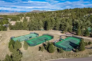 4316 Chateau Ridge Rd, Castle Rock, CO 80108 - Photo 36