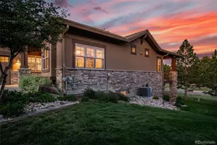 4316 Chateau Ridge Rd, Castle Rock, CO 80108 - Photo 34