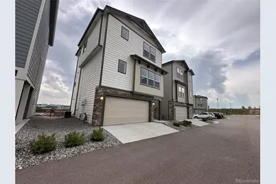 7435 Gorgeted Quail Grove, Colorado Springs, CO 80923 - Photo 2