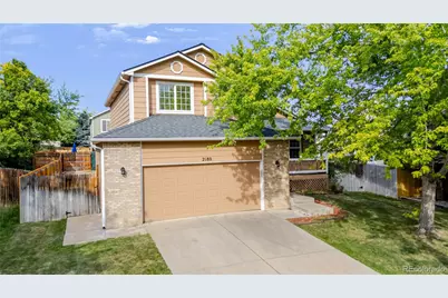 2180 S Uravan Street, Aurora, CO 80013 - Photo 1