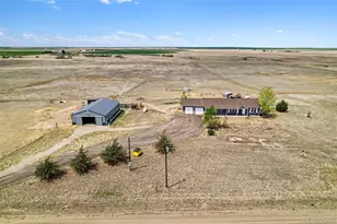 13433 Pass Me by Rd, Strasburg, CO 80136 - Photo 1