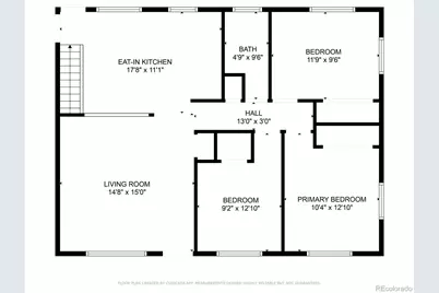 7162 Quay Street, Arvada, CO 80003 - Photo 20