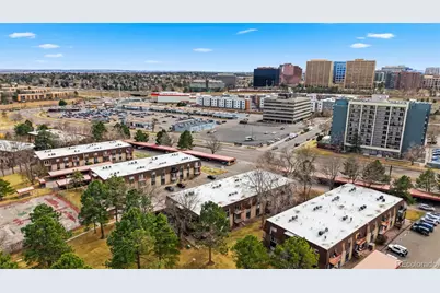 7755 E Quincy Avenue #302A5, Denver, CO 80237 - Photo 18