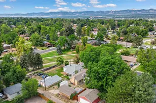 4464 S Galapago St, Englewood, CO 80110 - Photo 2