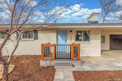 9303 W 66th Place, Arvada, CO 80004 - Photo 28
