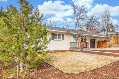 9303 W 66th Place, Arvada, CO 80004 - Photo 1