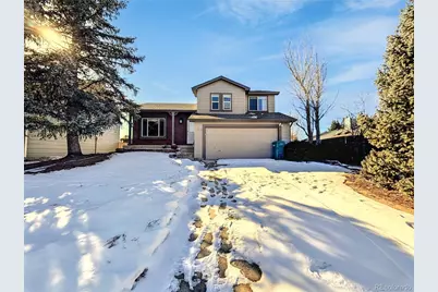 8240 Lythrum Drive, Colorado Springs, CO 80920 - Photo 1