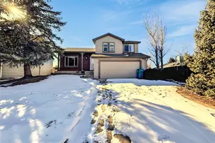 8240 Lythrum Dr, Colorado Springs, CO 80920 - Photo 1