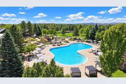 8614 Gold Peak Drive #B, Highlands Ranch, CO 80130 - Photo 4