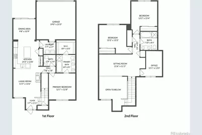 8614 Gold Peak Drive #B, Highlands Ranch, CO 80130 - Photo 48