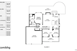 4514 Tanoa Ct, Castle Rock, CO 80104 - Photo 40