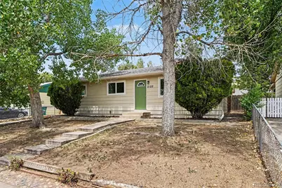 2122 Doniphan Drive, Colorado Springs, CO 80910 - Photo 2