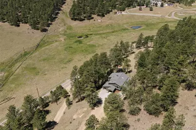 1898 Kerr Gulch Road, Evergreen, CO 80439 - Photo 30