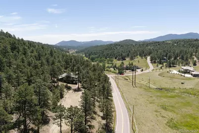 1898 Kerr Gulch Road, Evergreen, CO 80439 - Photo 32